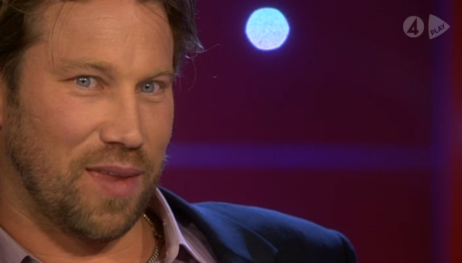 Foppa, Barn, Peter Forsberg, Helenius Hörna, Nicole Nordin